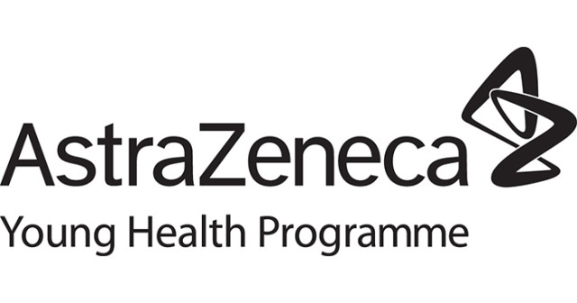 AstraZeneca Partner