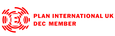 Disasters Emergency Committee logo 