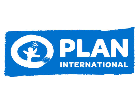 Plan UK Logo