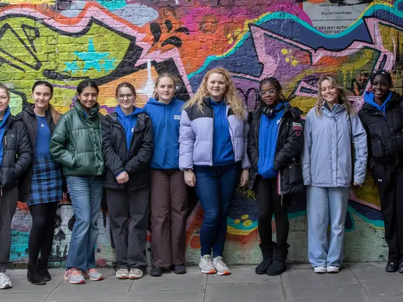 youth advisory panel