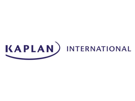 Kaplan International logo
