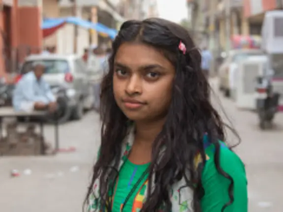 Rajni Act for Girls Safer Cities