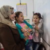 Parenting education sessions for Syrian mums