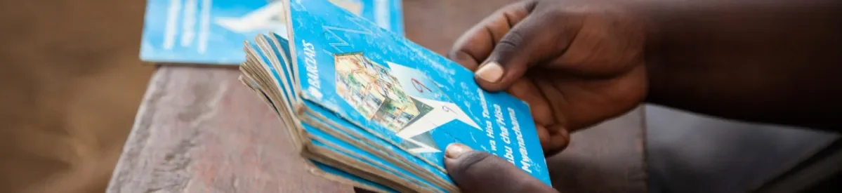 INCREASING FINANCIAL INCLUSION