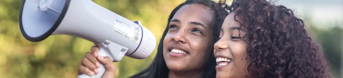 Empowering girls to dream big