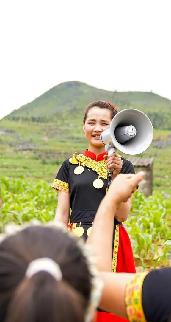 Youth activists in Vietnam working to achieve gender equality through the Act!Venture initiative.