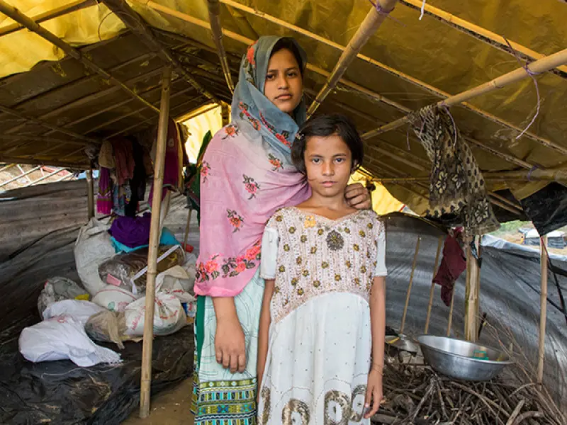 CORONAVIRUS: CHILDREN’S EMERGENCY APPEAL
