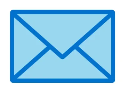Envelope illustration