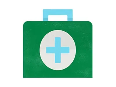 health illustration