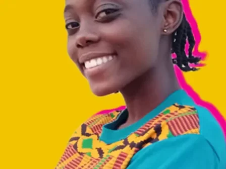 dorcas