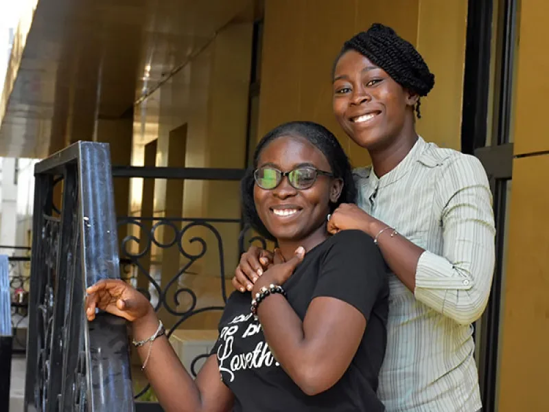 ‘THE CONTRACT WAS CUT SHORT BECAUSE I AM FEMALE