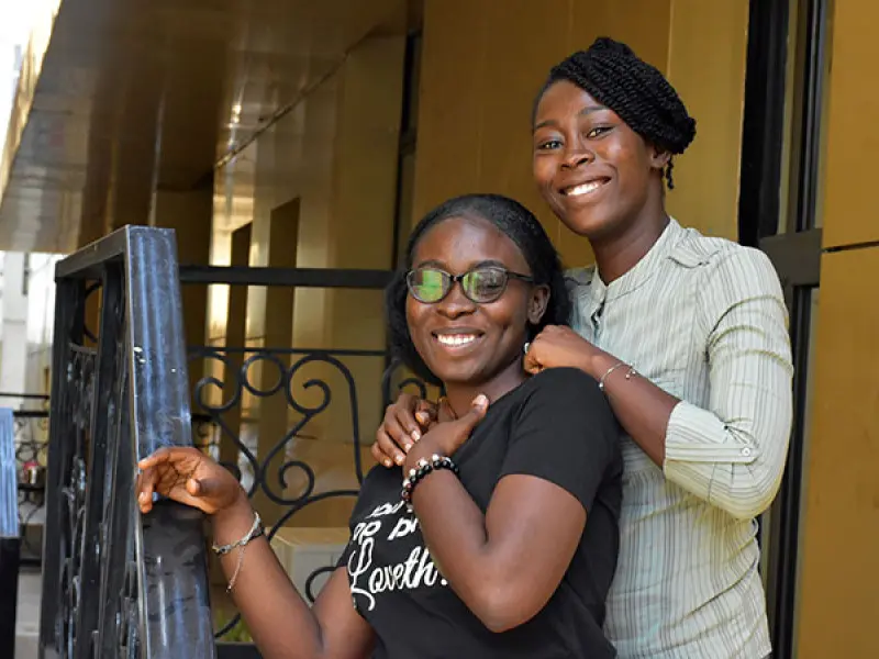 ‘THE CONTRACT WAS CUT SHORT BECAUSE I AM FEMALE