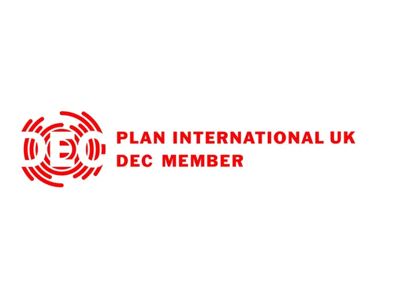 Logo DEC