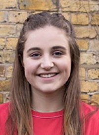 Lauren is a member of Plan International UK’s Youth Advisory Panel