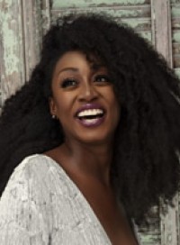 Beverley Knight is a singer and actor. She sponsors a child through Plan International UK.