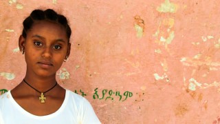 Worke, Ethiopia - Fierce Voices